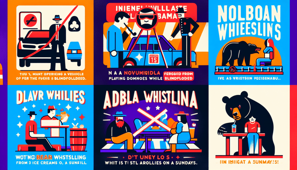 5 strange alabama laws you didnt know existed