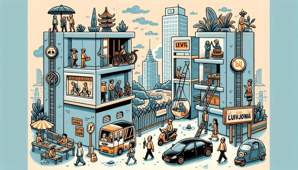 weird laws indonesia