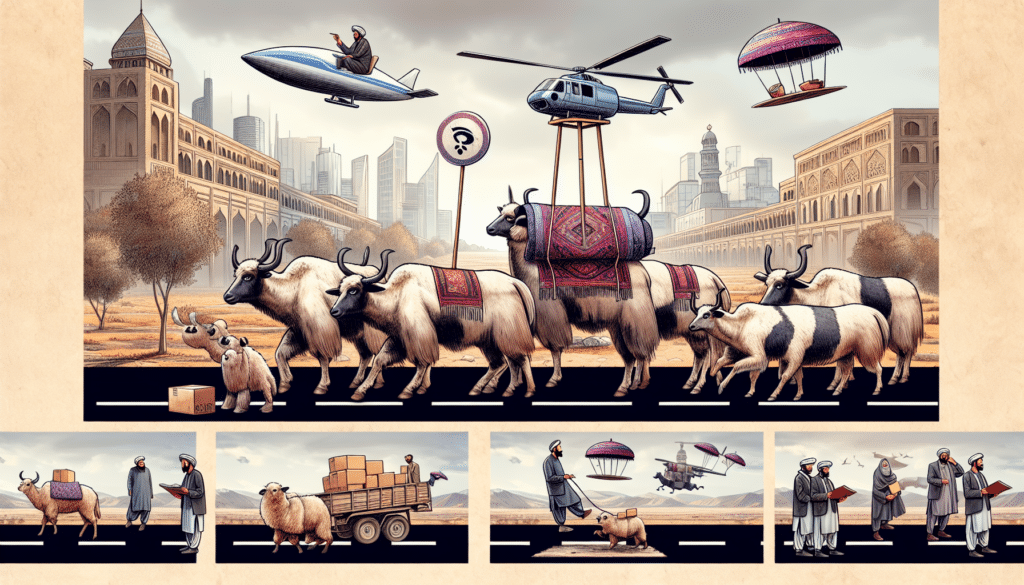 weird laws afghanistan