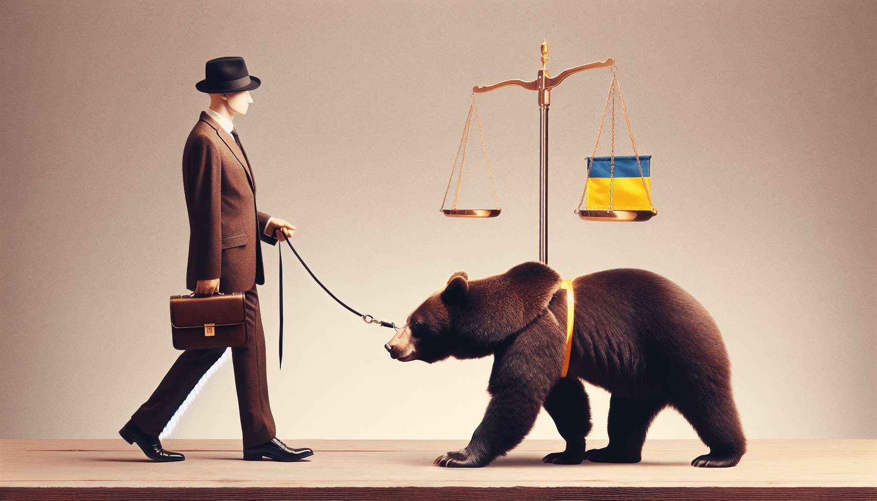 9 Weird Laws in Ukraine