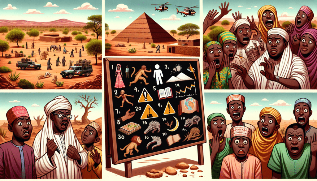 weird laws burkina faso