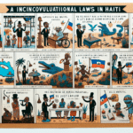 weird laws haiti