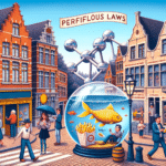 weird laws belgium