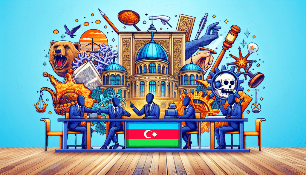 weird laws azerbaijan
